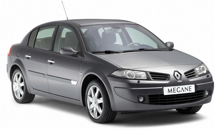 Coil-Ex Renault Uyumlu Megane 2 11.2002-2009 Arası Spor Yay 45 / 