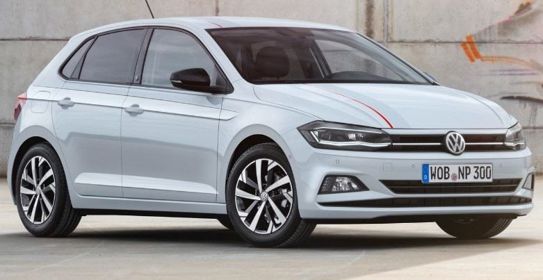 Coil-Ex Volkswagen Uyumlu Polo 2017 Sonrası Spor Yay 40 / 40 Mm Coil-Ex Volkswagen Uyumlu Polo 2017 Sonrası Spor Yay 40 / 40 Mm