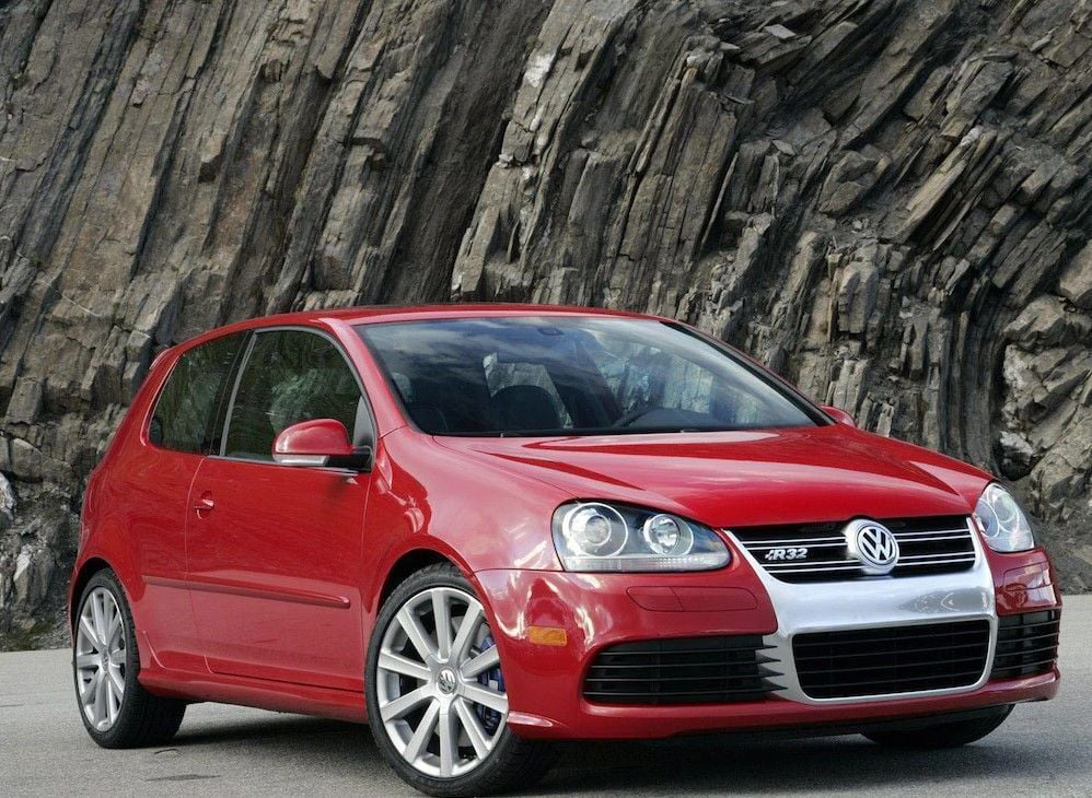 Coil-Ex Volkswagen Uyumlu Golf V 11.2003-2008 Arası Spor Yay 35 /