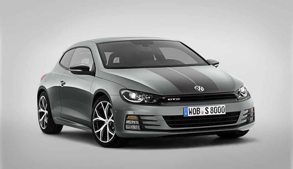 Coil-Ex Volkswagen Uyumlu Scirocco 2008 Sonrası Spor Yay 30 / 30 