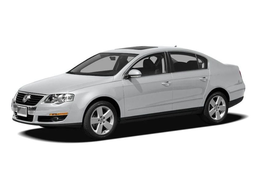 Coil-Ex Volkswagen Uyumlu Passat 2005-2011 Arası Spor Yay 30 / 30