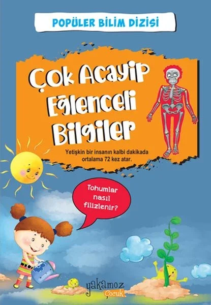 Çok Acayip Eğlenceli Bilgiler - 2 Fiyatı, Yorumları ve Özellikleri
