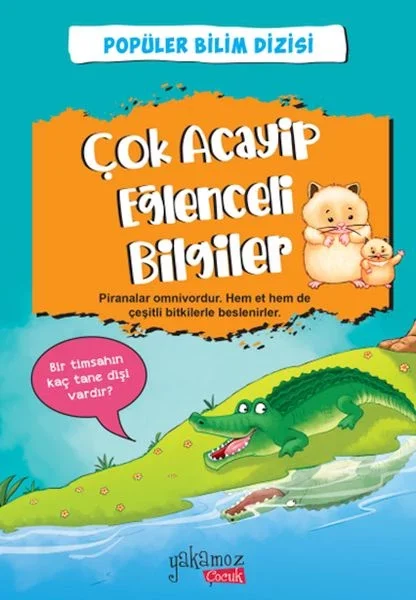 Çok Acayip Eğlenceli Bilgiler - 6 Fiyatı, Yorumları ve Özellikleri