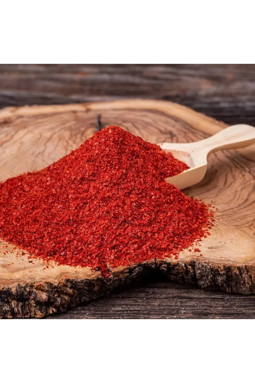 Çok Acı Pul Biber 250 gr