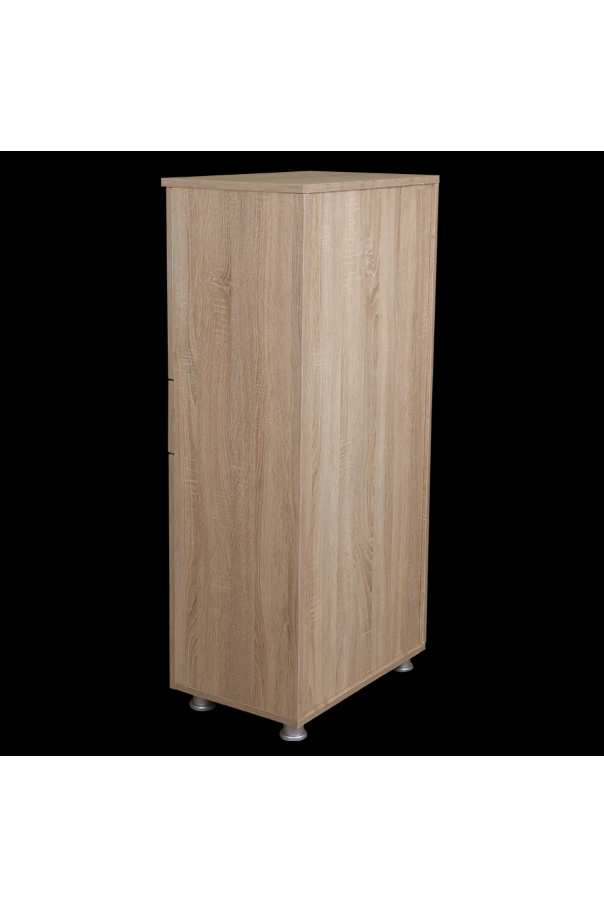 Çok Amaçlı 12679 Dolap Model Hard Parlak cordoba Suntalem 1Çekme 130 El Yapım - Görsel 5