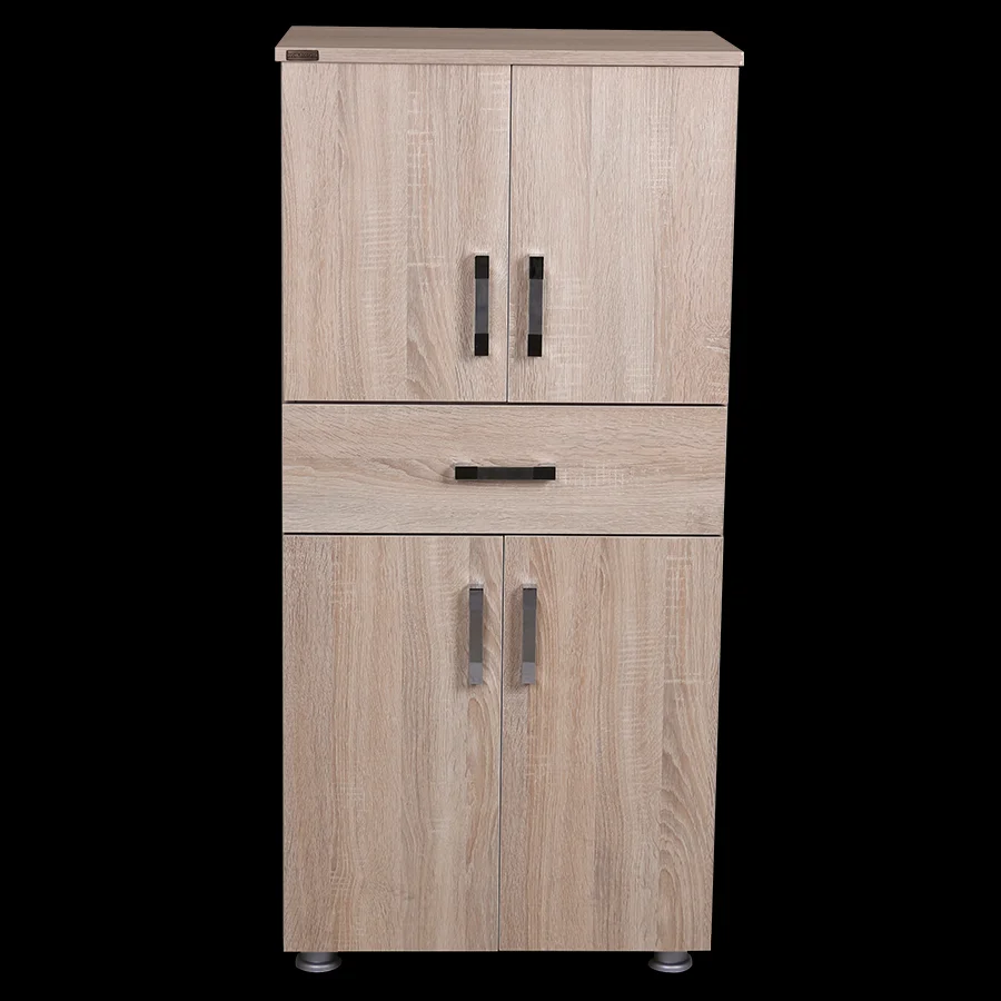Çok Amaçlı 12679 Dolap Model Hard Parlak cordoba Suntalem 1Çekme 