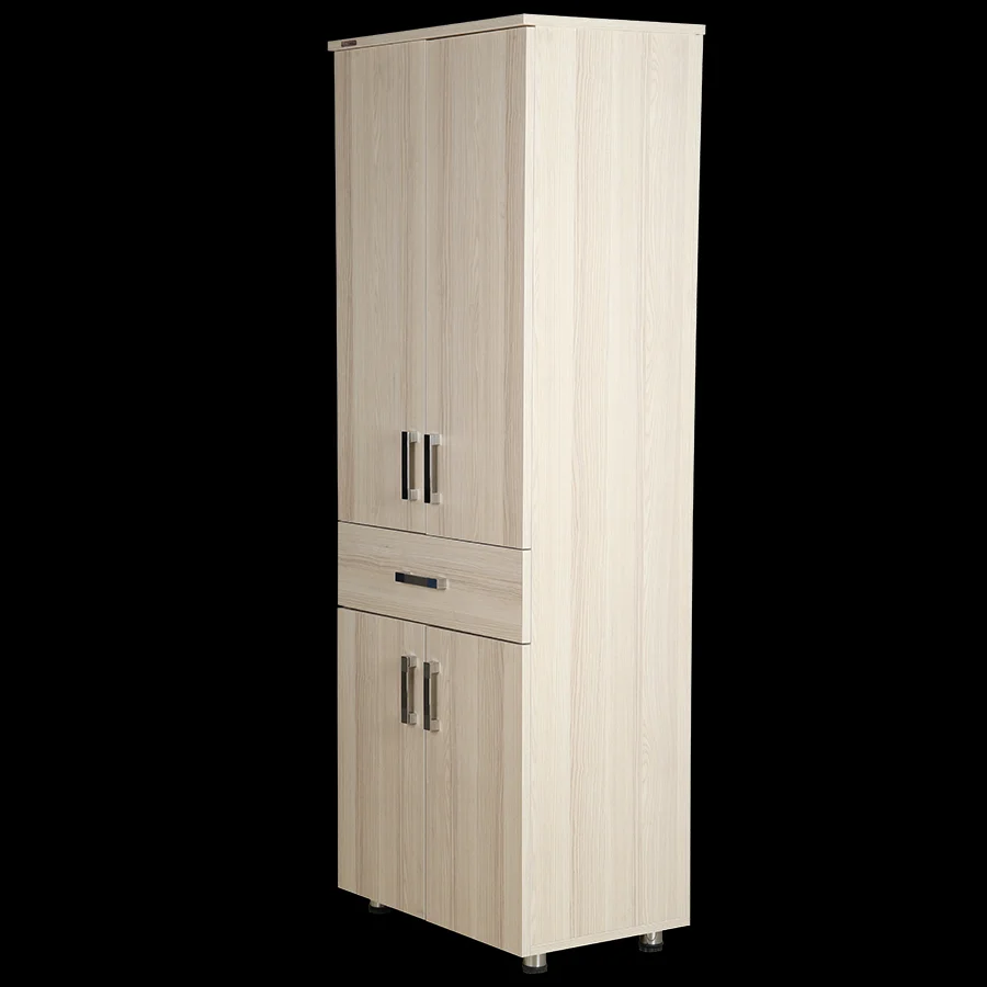 Çok Amaçlı 12686 Dolap Hard Model Parlak Carden Suntalem 4Raf 1Çe Çok Amaçlı 12686 Dolap Hard Model Parlak Carden Suntalem 4Raf 1Çe