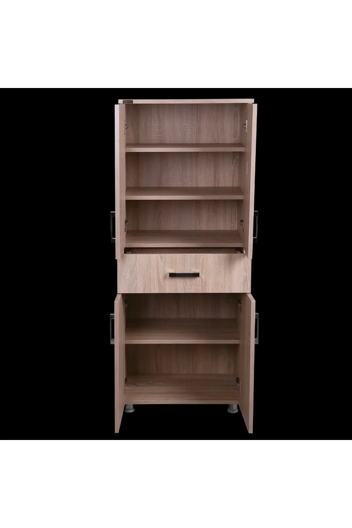 Çok Amaçlı 12941 Dolap Hard Model Parlak SOMON Suntalem 4Raf 1Çekm 150 El Yapım Çok Amaçlı 12941 Dolap Hard Model Parlak SOMON Suntalem 4Raf 1Çekm 150 El Yapım - Görsel 2