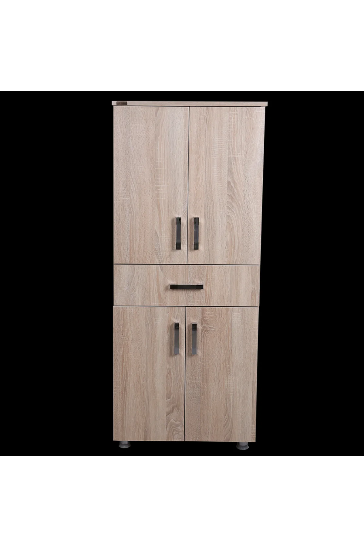 Çok Amaçlı 12941 Dolap Hard Model Parlak SOMON Suntalem 4Raf 1Çekm 150 El Yapım Çok Amaçlı 12941 Dolap Hard Model Parlak SOMON Suntalem 4Raf 1Çekm 150 El Yapım