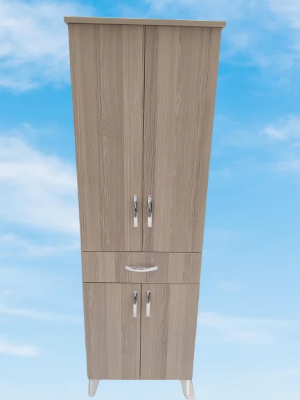 Çok Amaçlı 18182 Dolap CORDOBA Model Hard Parlak Suntalem 180 Demonte El Yapım Çok Amaçlı 18182 Dolap CORDOBA Model Hard Parlak Suntalem 180 Demonte El Yapım