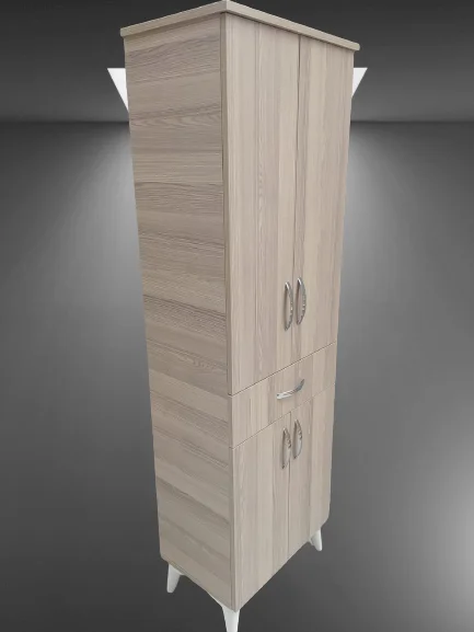 Çok Amaçlı 18182 Dolap CORDOBA Model Hard Parlak Suntalem 180 Demonte El Yapım Çok Amaçlı 18182 Dolap CORDOBA Model Hard Parlak Suntalem 180 Demonte El Yapım