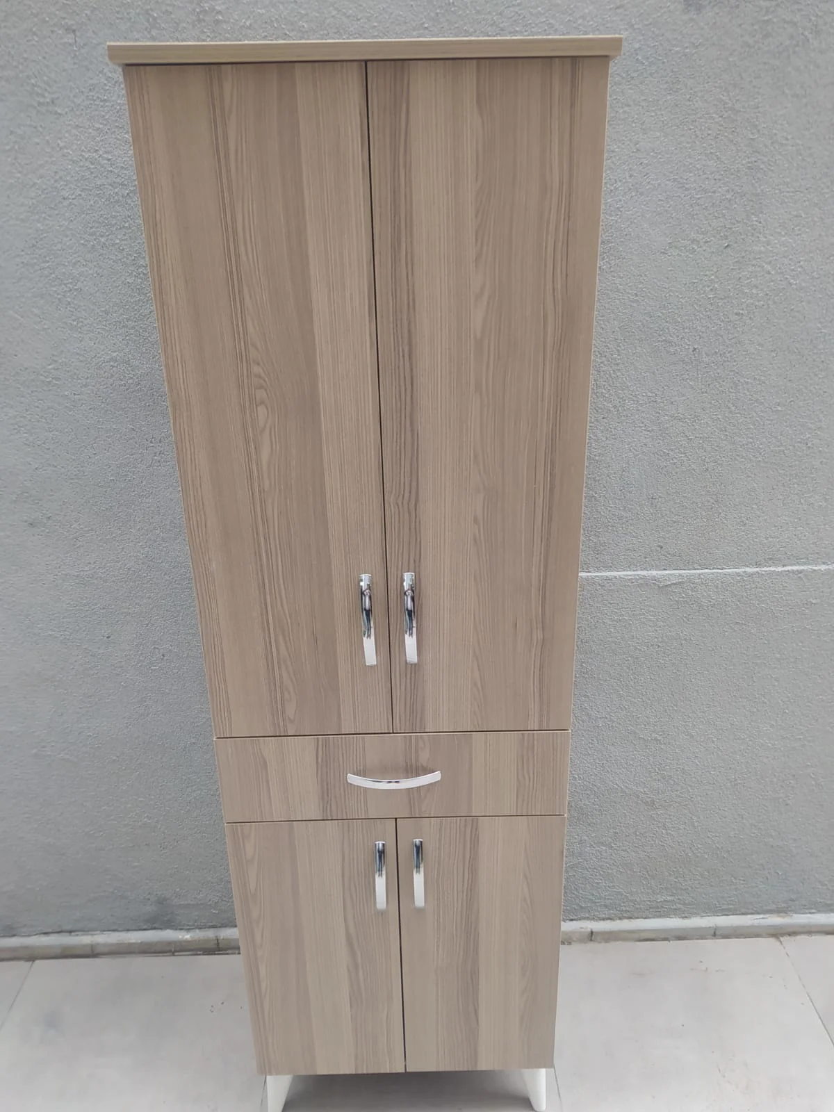 Çok Amaçlı 18212 Dolap CORDOBA Model Hard Parlak Suntalem 180 Demont 4raf El Yapı Çok Amaçlı 18212 Dolap CORDOBA Model Hard Parlak Suntalem 180 Demont 4raf El Yapı