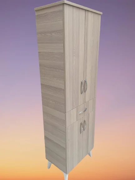 Çok Amaçlı 18212 Dolap CORDOBA Model Hard Parlak Suntalem 180 Demont 4raf El Yapı Çok Amaçlı 18212 Dolap CORDOBA Model Hard Parlak Suntalem 180 Demont 4raf El Yapı