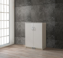 Sivas Gözde Mobilya Çok Amaçlı 2 Kapaklı Kısa Mutfak Erzak Kiler Dolabı 88X52x120cm Sivas Gözde Mobilya Çok Amaçlı 2 Kapaklı Kısa Mutfak Erzak Kiler Dolabı 88X52x120cm