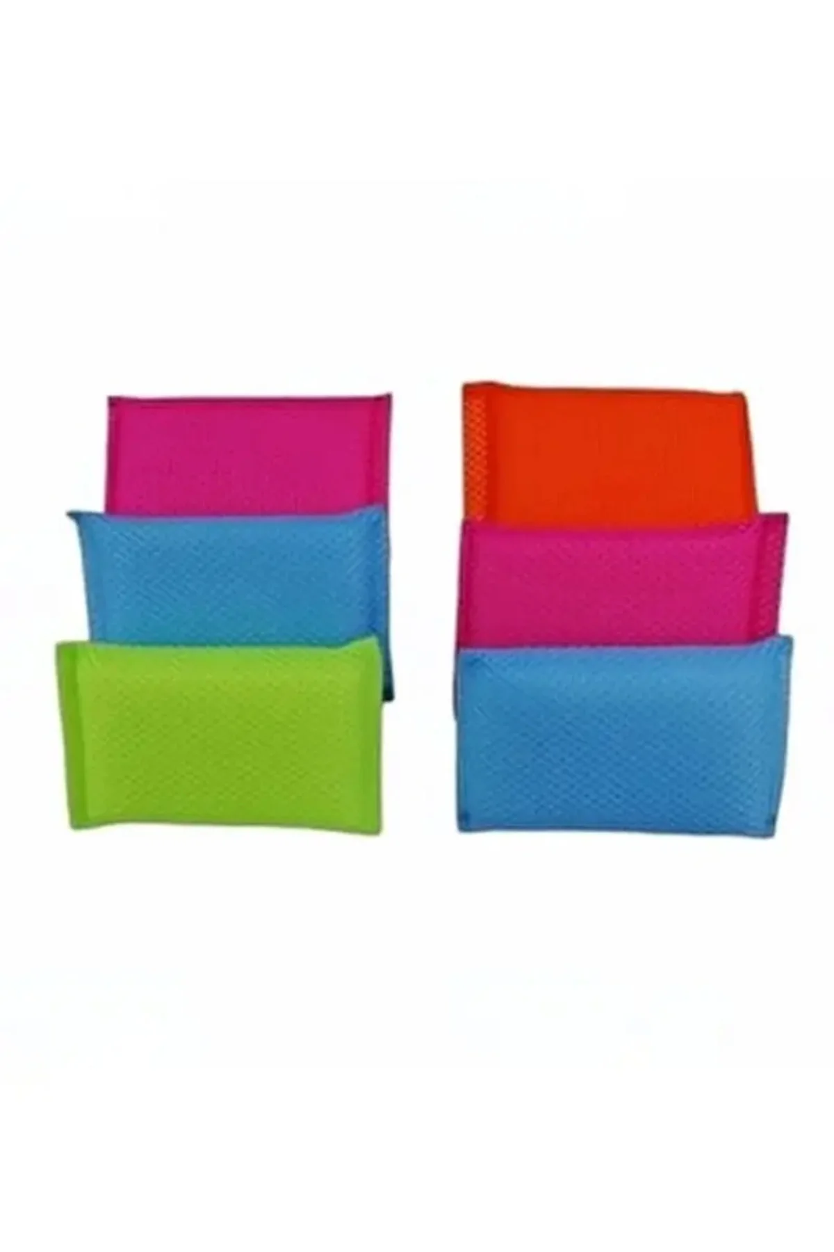 Çok Amaçlı 3 Adet Sihirli Sünger Mutfak Banyo Temizlik Süngeri