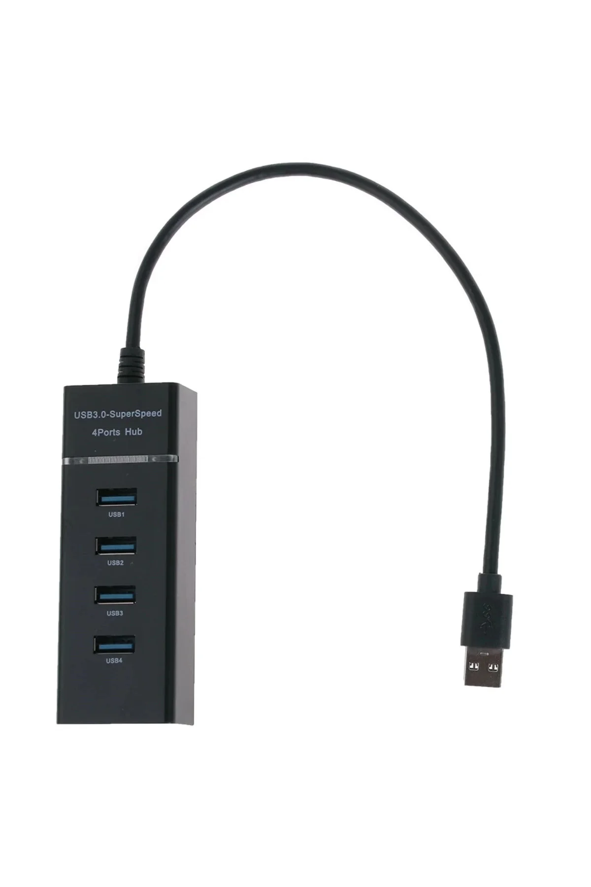 Çok Amaçlı 4 Port Girişli Güçlü Usb 3.0 Port Çoklayıcı Adaptör Sw Çok Amaçlı 4 Port Girişli Güçlü Usb 3.0 Port Çoklayıcı Adaptör Sw