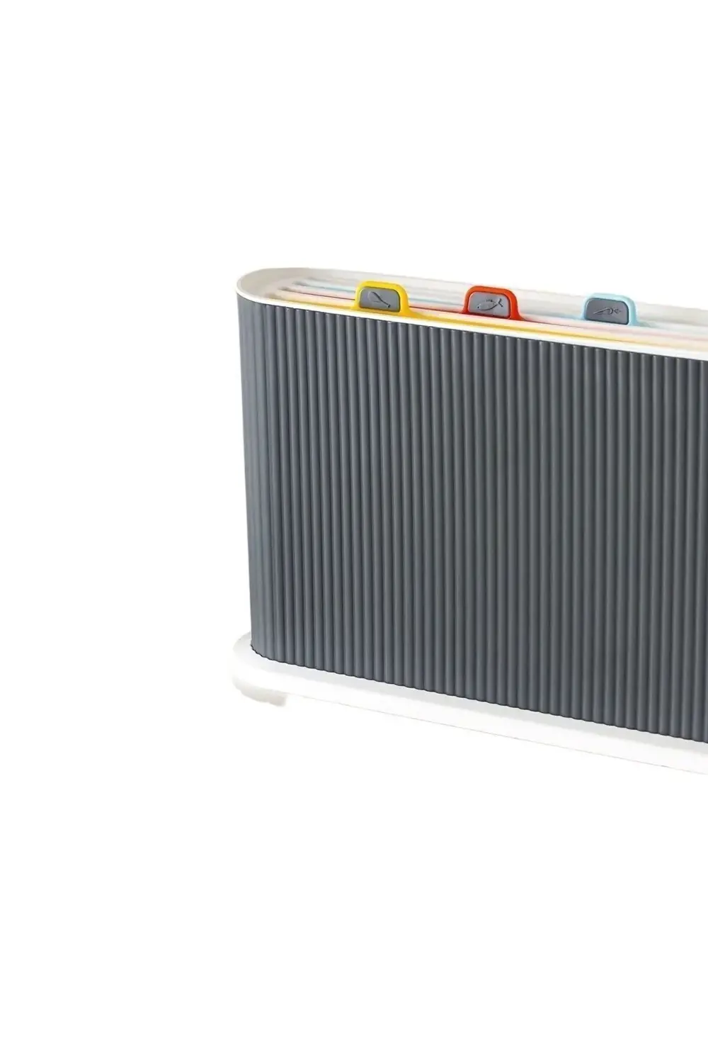 Çok Amaçlı 4'lü Kesme Tahtası Takımı 4'lü Kesim Panosu Set Dayanı