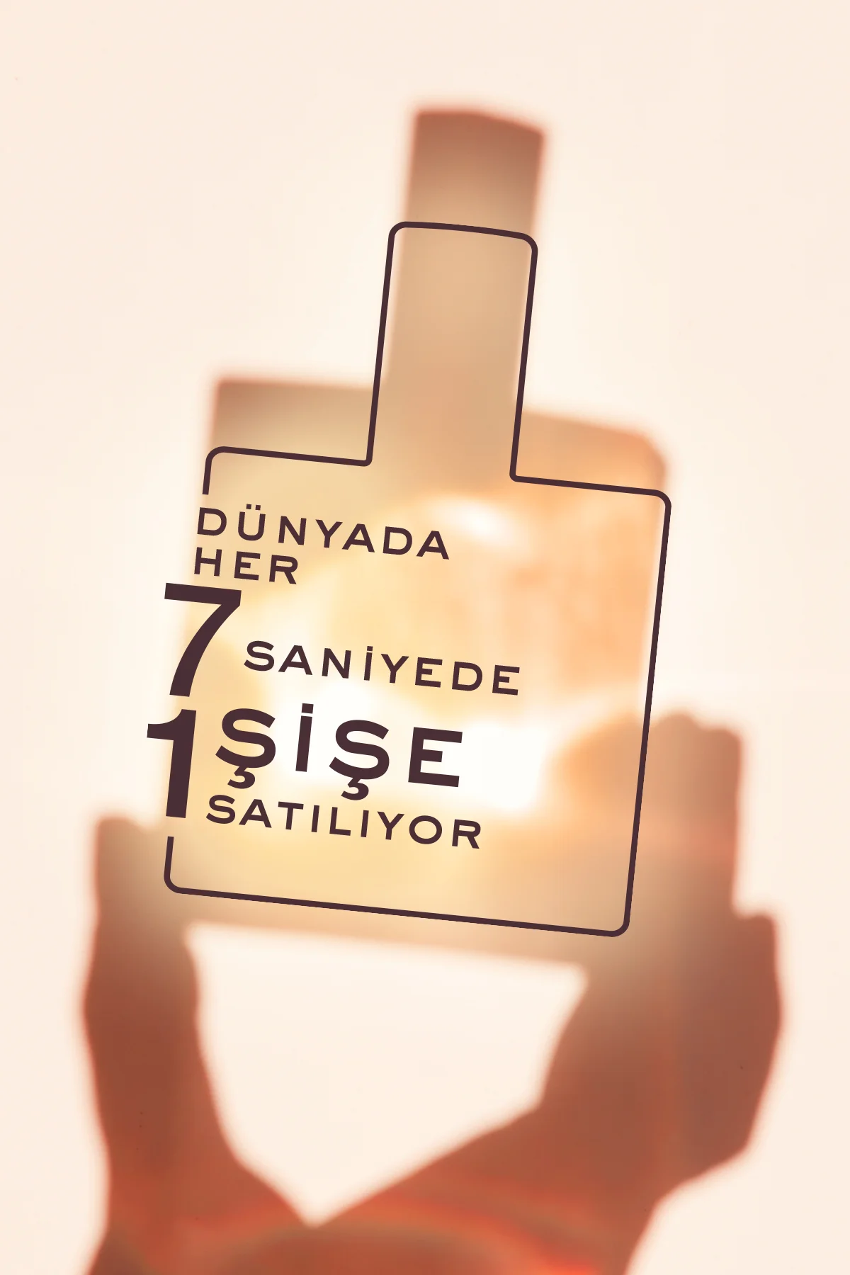 Çok Amaçlı Altın Parıltılı Kuru Yağ (Yüz, Vücut, Saç) 50 ML