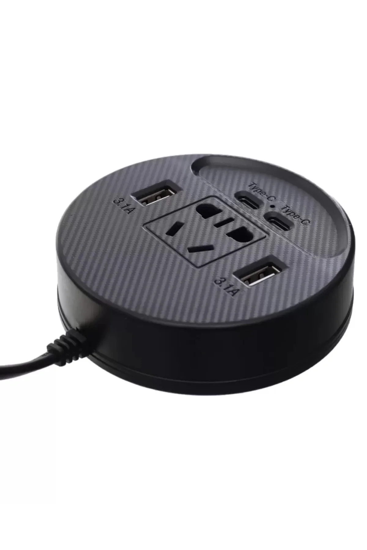 Çok Amaçlı Araç Power Charger Yüksek Verimli Güç Dönüştürücü