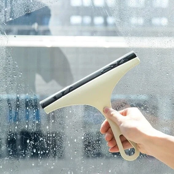Çok Amaçlı Banyo ve Cam, Ayna Temizlik Sileceği