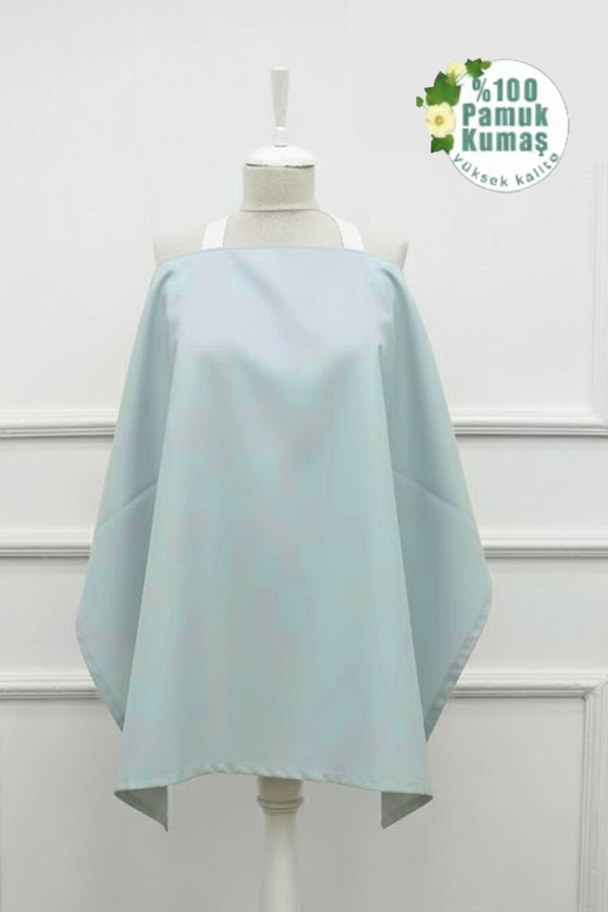 Çok Amaçlı Bebek Emzirme Örtüsü;Puset,Bebek arabası örtüsü, Emzir