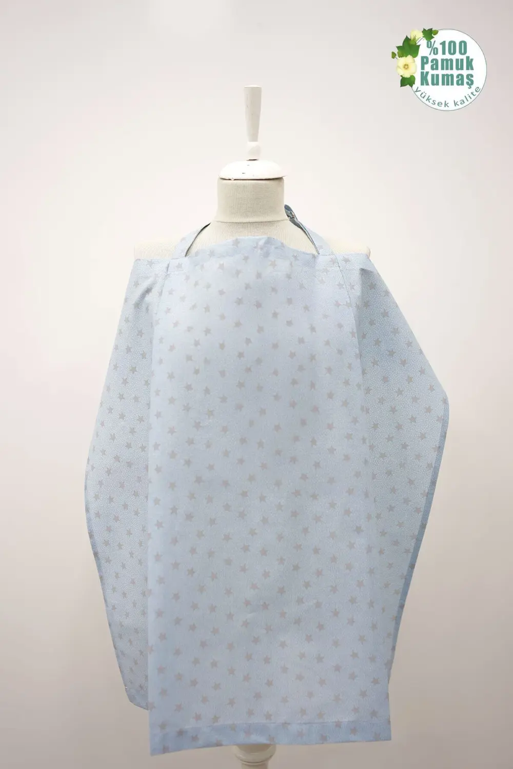 Çok Amaçlı Bebek Emzirme Örtüsü;Puset,Bebek arabası örtüsü, Emzir