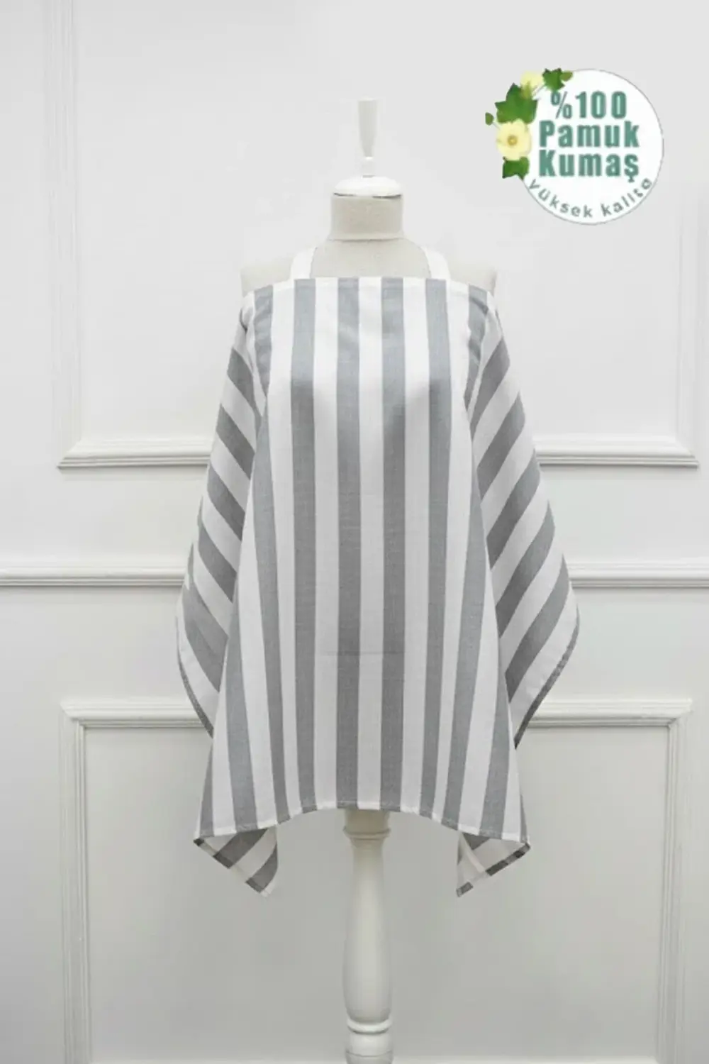 Çok Amaçlı Bebek Emzirme Örtüsü;Puset,Bebek arabası örtüsü, Emzir