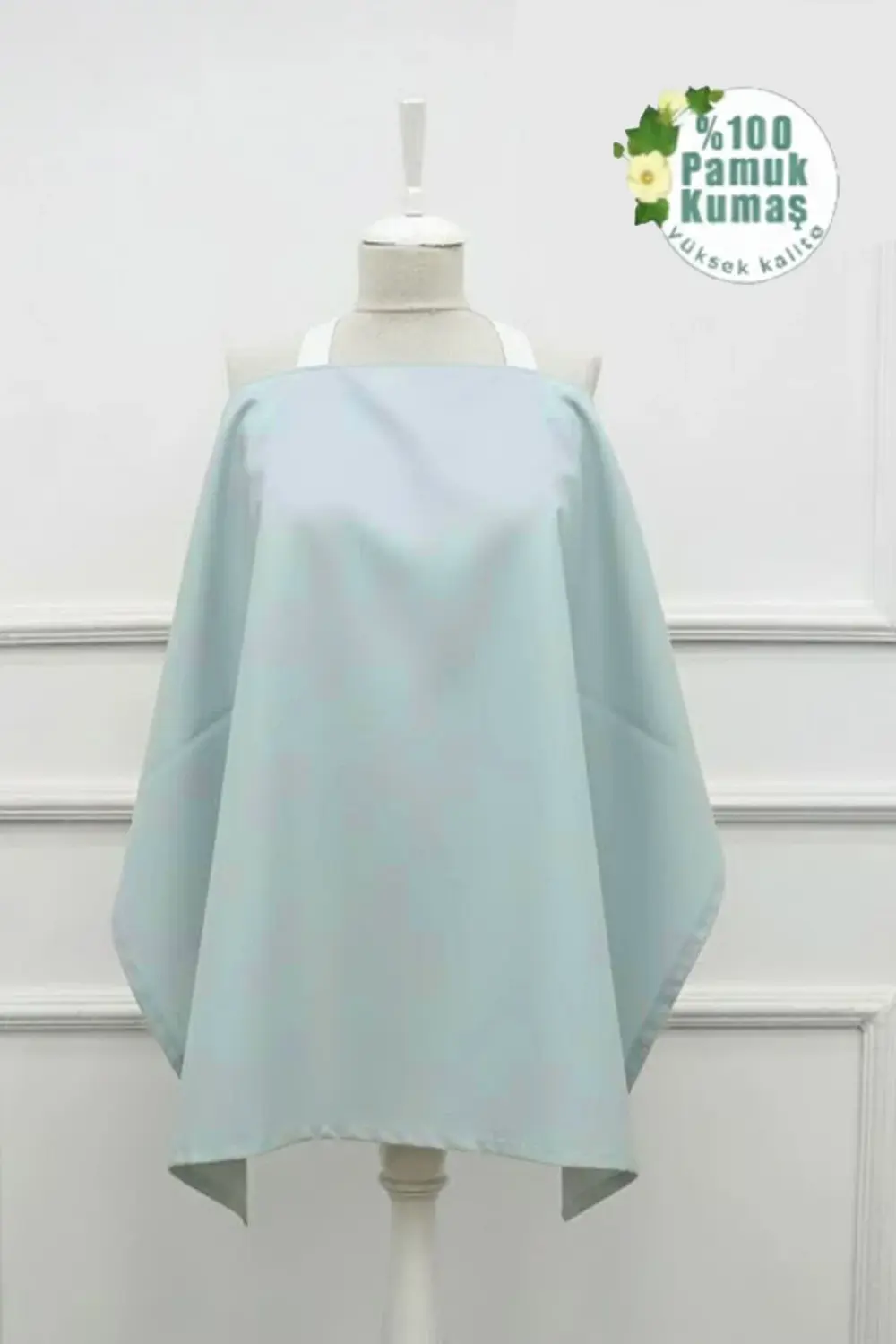 Çok Amaçlı Bebek Emzirme Örtüsü;Puset,Bebek arabası örtüsü, Emzir