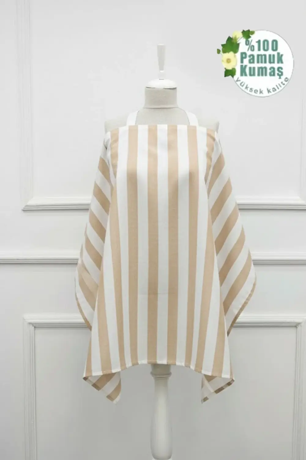 Çok Amaçlı Bebek Emzirme Örtüsü;Puset,Bebek arabası örtüsü, Emzir