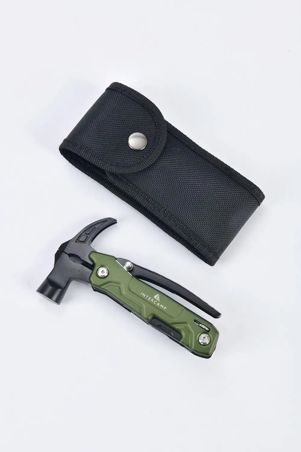 Çok Amaçlı Çakı, Multi Tool, Çok Amaçlı Pense--Stainless Steel an