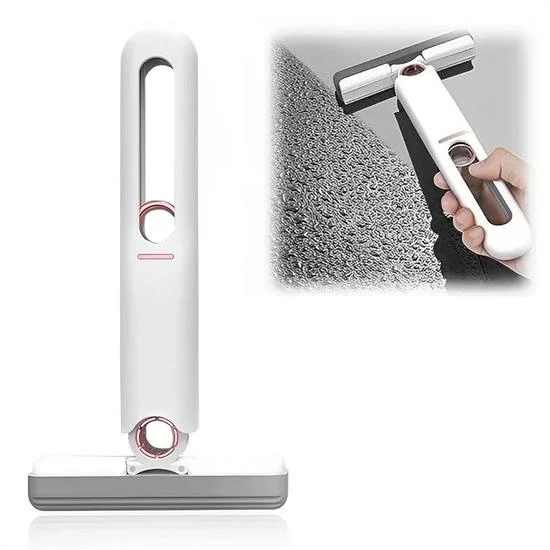 Çok Amaçlı Cam Fayans Mini Temizlik Mopu Fırçası Bx40 Fiyatı, Yorumları ve Özellikleri
