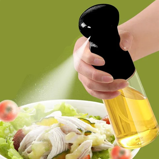 Çok Amaçlı Cam Şişe Püskürtmeli Dağıtıcı Yağdanlık Limonluk Sirke Sosluk Spreyi Siyah Fiyatı, Yorumları ve Özellikleri