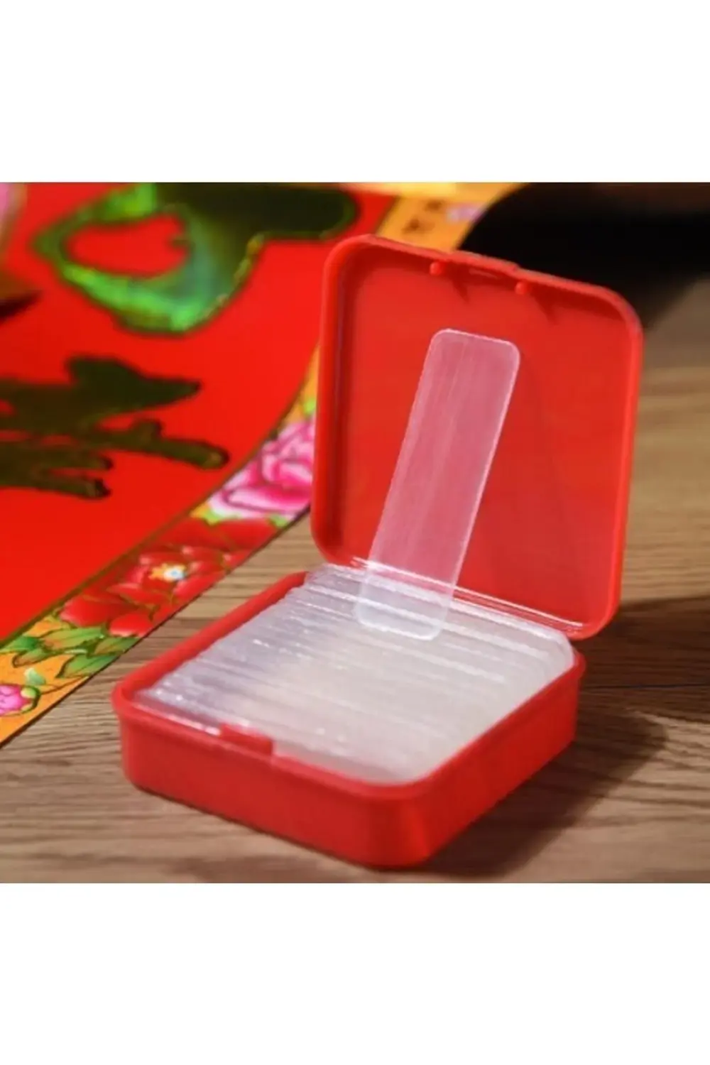 Çok Amaçlı Çift Taraflı Bant 1 Cm X 4,5 Cm