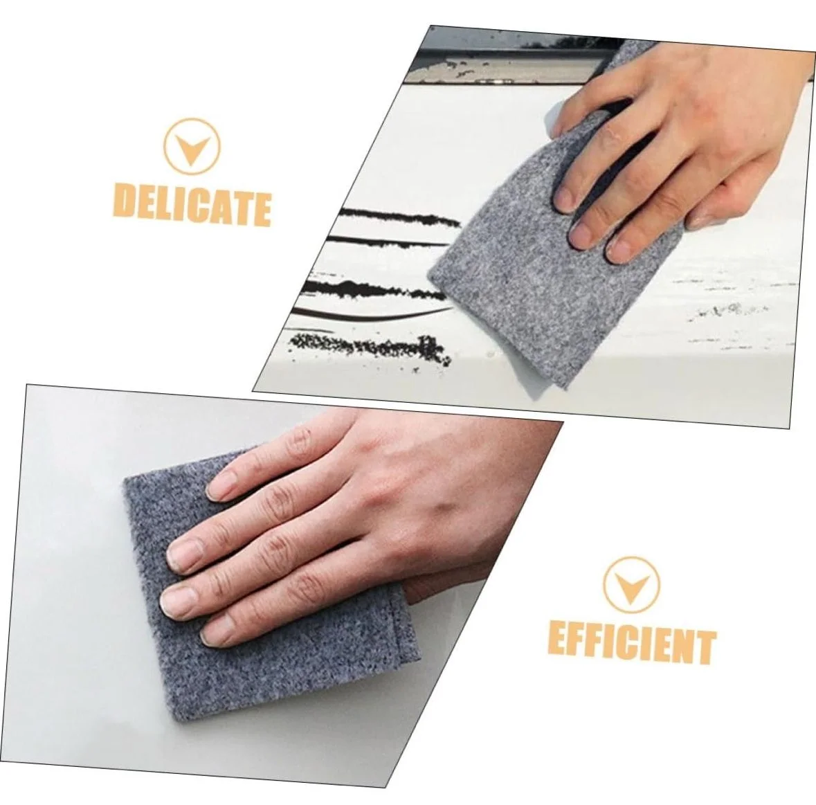 Çok Amaçlı Çizik Giderici Set Çok Amaçlı Çizik Giderici Set