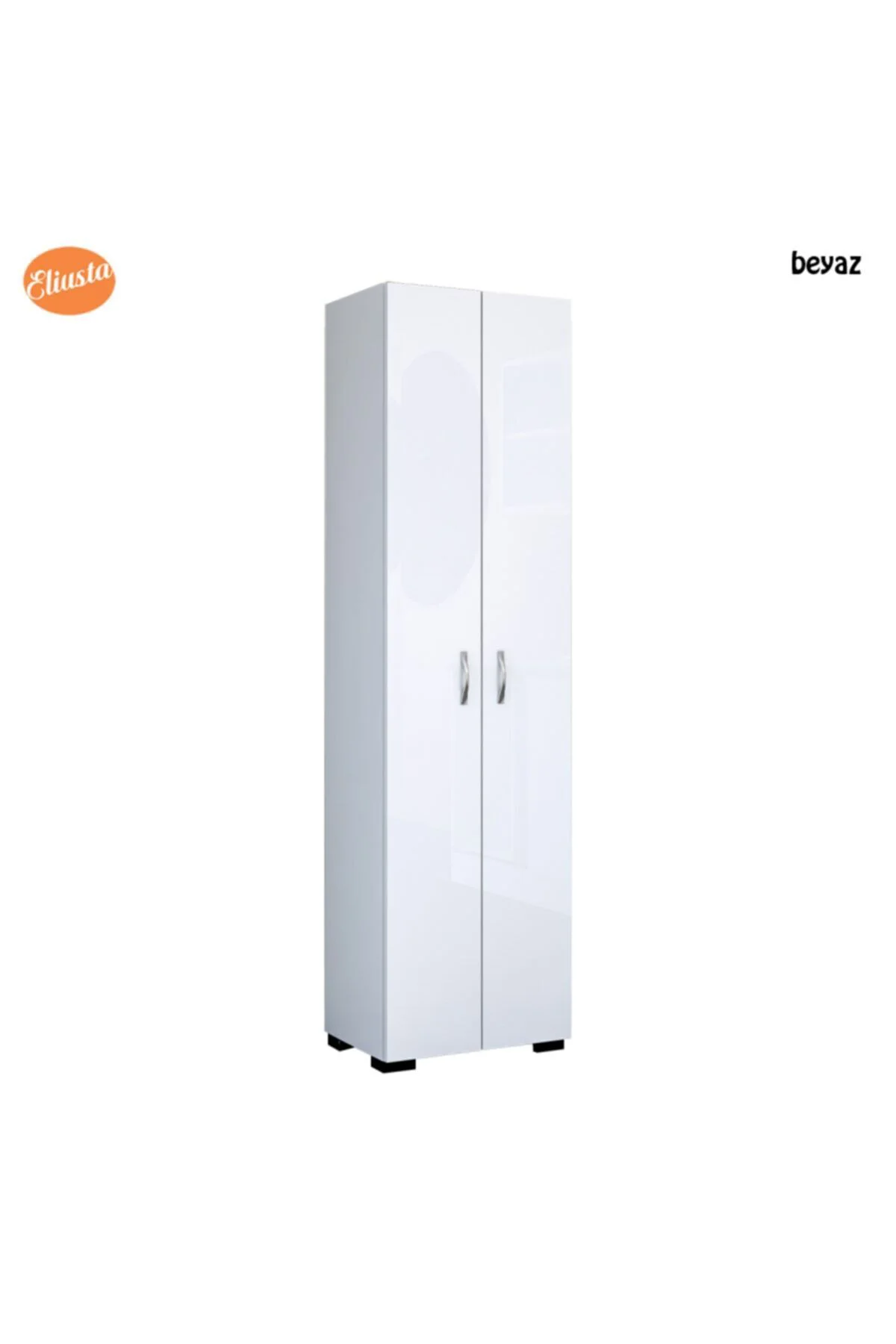 Çok Amaçlı Dolap Mutfak Dolabı Banyo Dolabı Çocuk Odası Dolabı 8 
