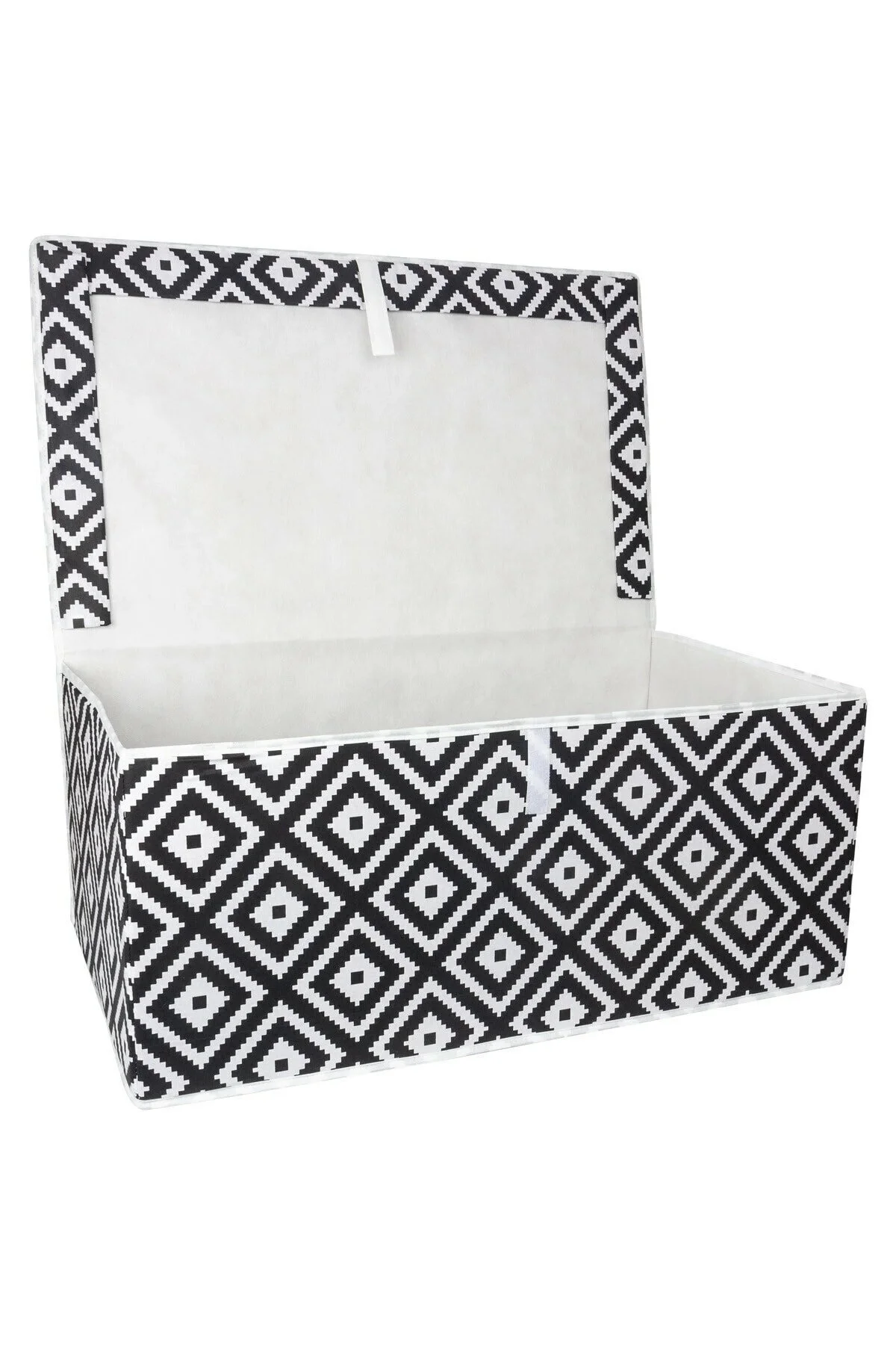 Çok Amaçlı Düzenleyici Kutu Organizer Cırt Cırtlı Hurç Mega Boy 3