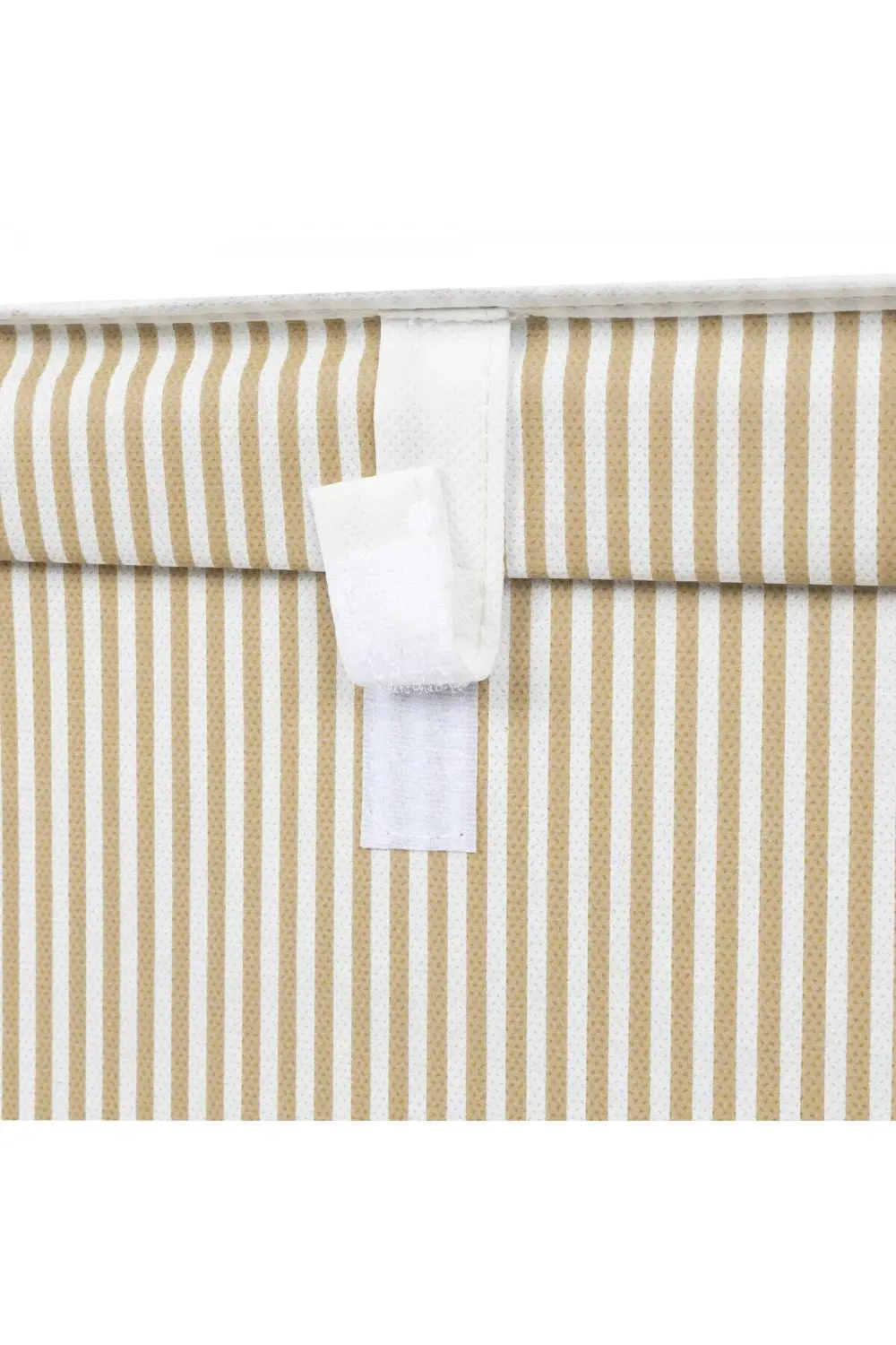 Pazar Kapısı Çok Amaçlı Düzenleyici Kutu Mega Plus Kahverengi 70X40x30cm