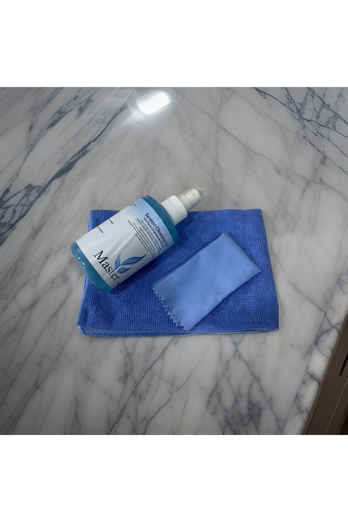 Çilek Çok Amaçli Ekran Temizleme Kiti 200 Ml