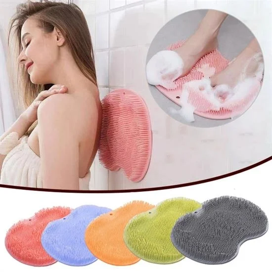 Çok Amaçlı Esnek Yumuşak Banyo El Ayak Vücut Plastik Duş Matı Plastik Banyo Matı Bx40 Fiyatı, Yorumları ve Özellikleri