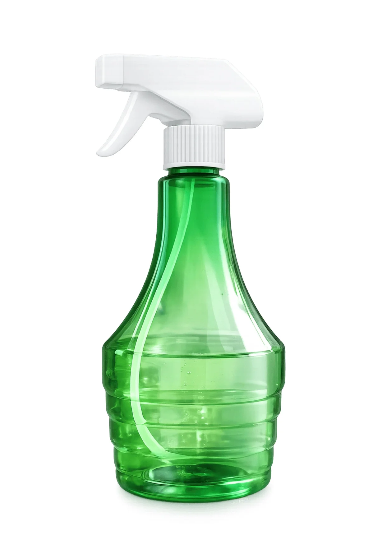 Çok Amaçlı Fısfıs Çiçek Sulama Şeffaf Su Sprey Şişesi 500 Ml Çok Amaçlı Fısfıs Çiçek Sulama Şeffaf Su Sprey Şişesi 500 Ml - Görsel 2