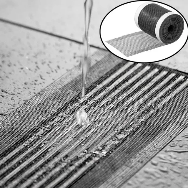Çok Amaçlı Gider Süzgeci Ve Sineklik Tamir Kiti 10 Cm * 4 Metre Bx40 Fiyatı, Yorumları ve Özellikleri