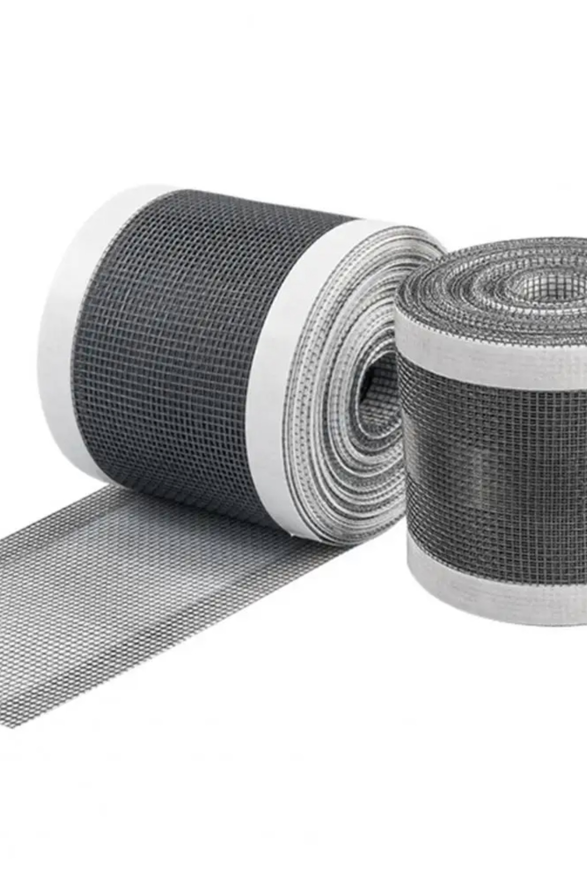 Çok Amaçlı Gider Süzgeci, Saç Kılı Tutucu Ve Sineklik Tamir Kiti 