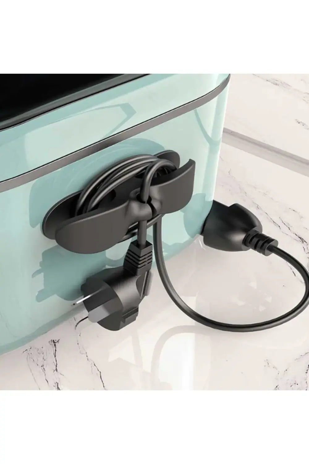 Çok Amaçlı Kablo Düzenleyici 2 Adet