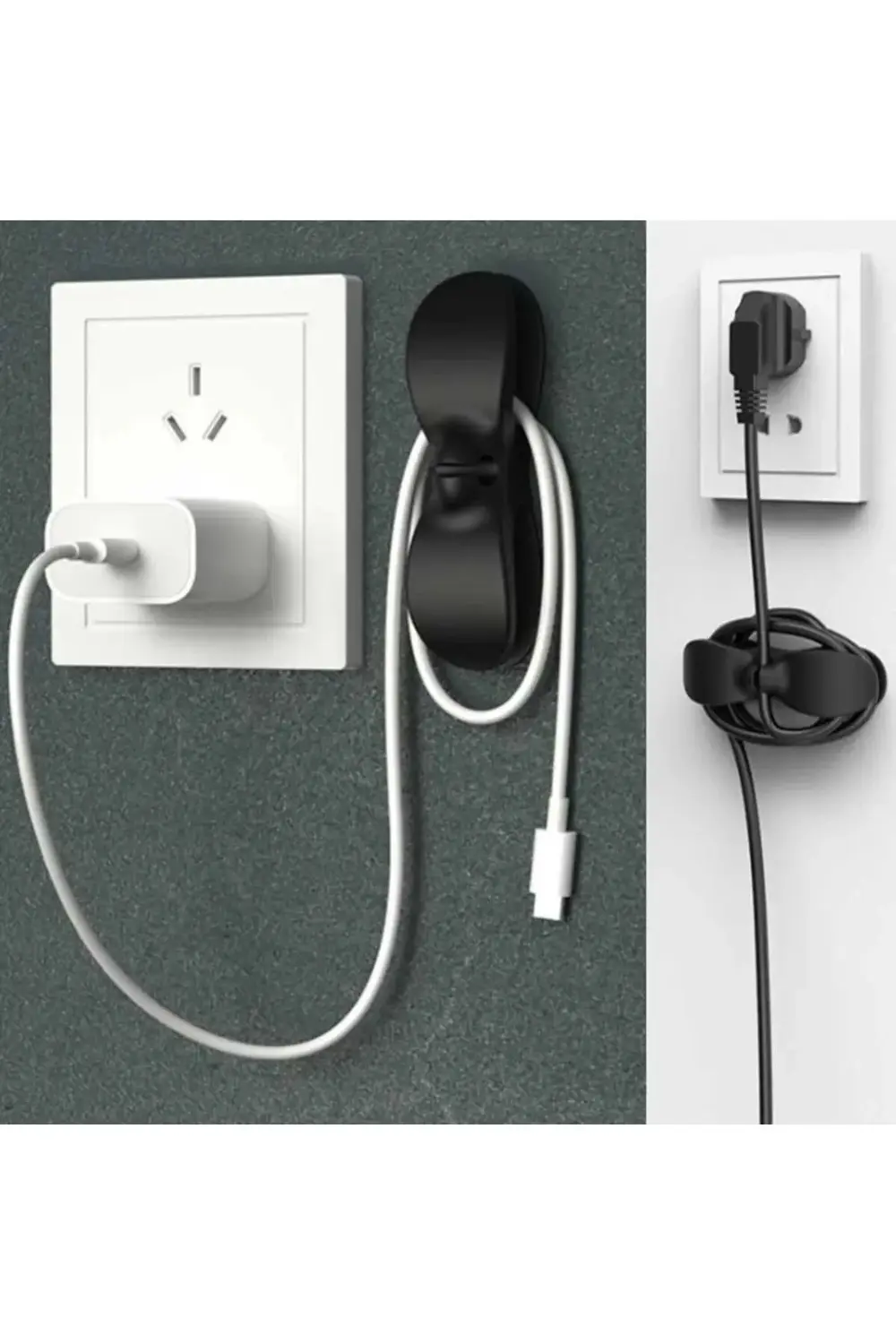 Çok Amaçlı Kablo Düzenleyici Mutfak Küçük Ev Aletleri Airfryer Ke