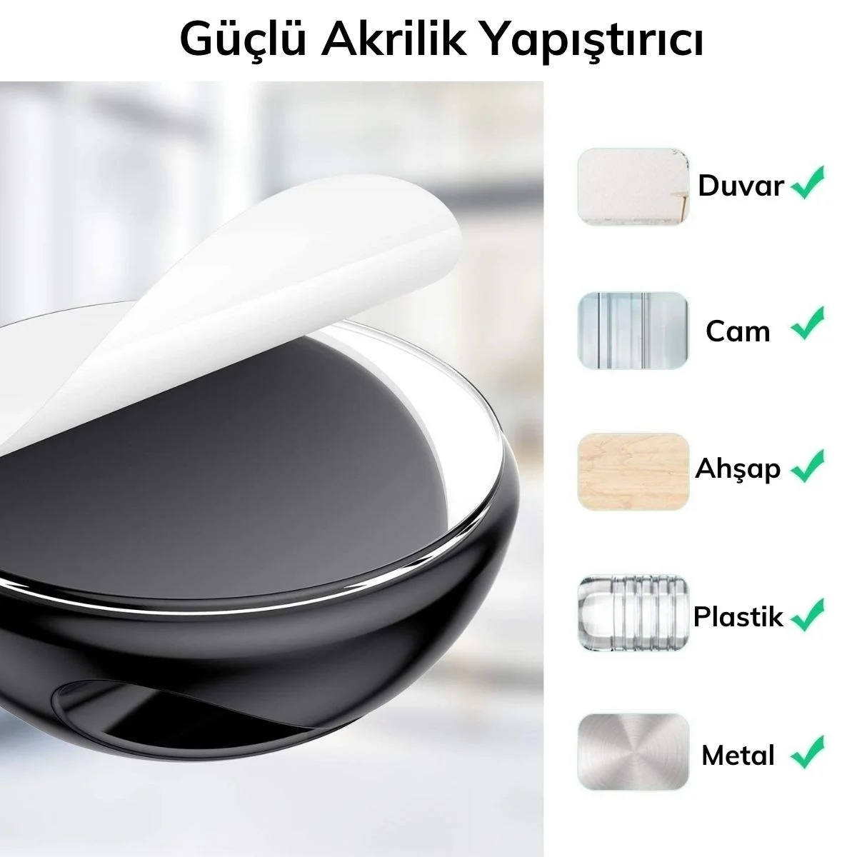 Çok Amaçlı Kablo Tutucu Akrilik Güçlü Yapışkanlı Organizer Düzenleyici 16 Parça Set Kolay Kullanımlı Bx40 Fiyatı, Yorumları ve Özellikleri