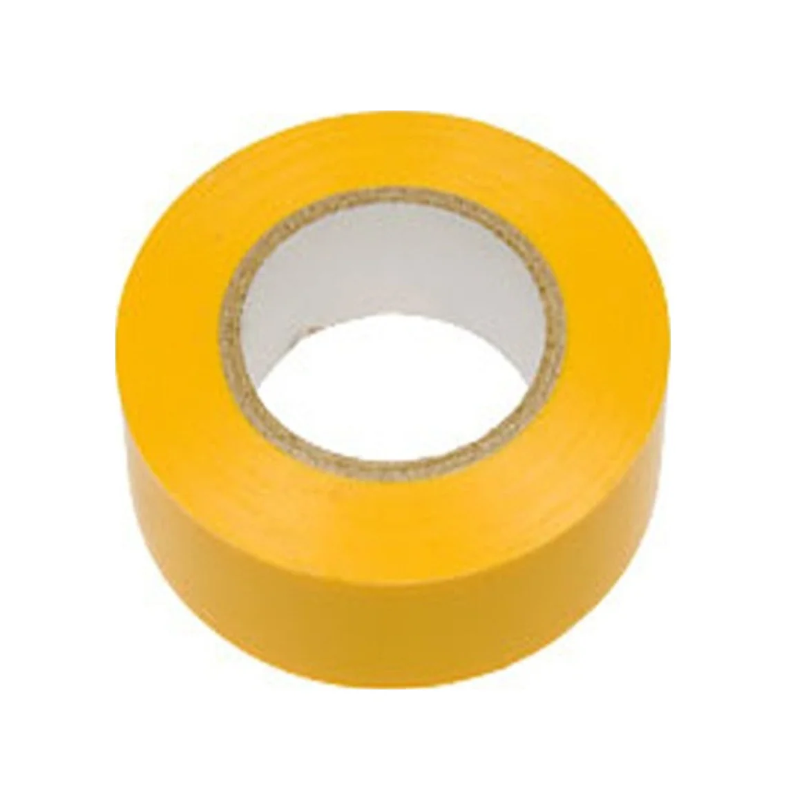 Çok Amaçlı Kanal Bandı Sarı Bant 48 Mm X 10 Mt