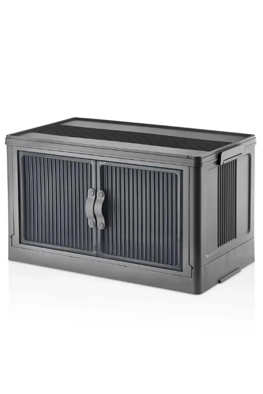 Çok Amaçlı Katlanır Portatif Taşınabilir Tekerlekli 4 Katlı Banyo