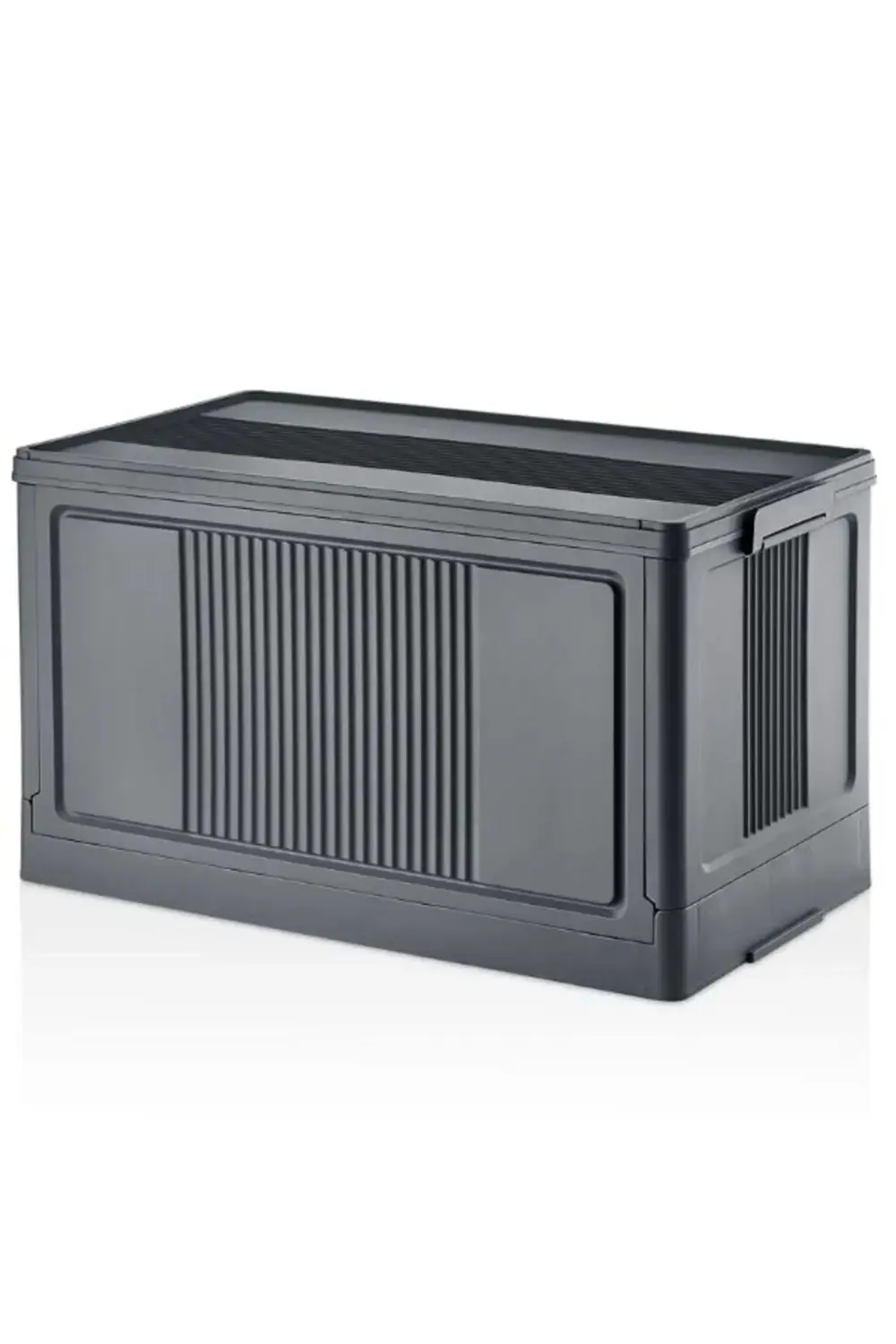 Çok Amaçlı Katlanır Portatif Taşınabilir Tekerlekli 4 Katlı Banyo