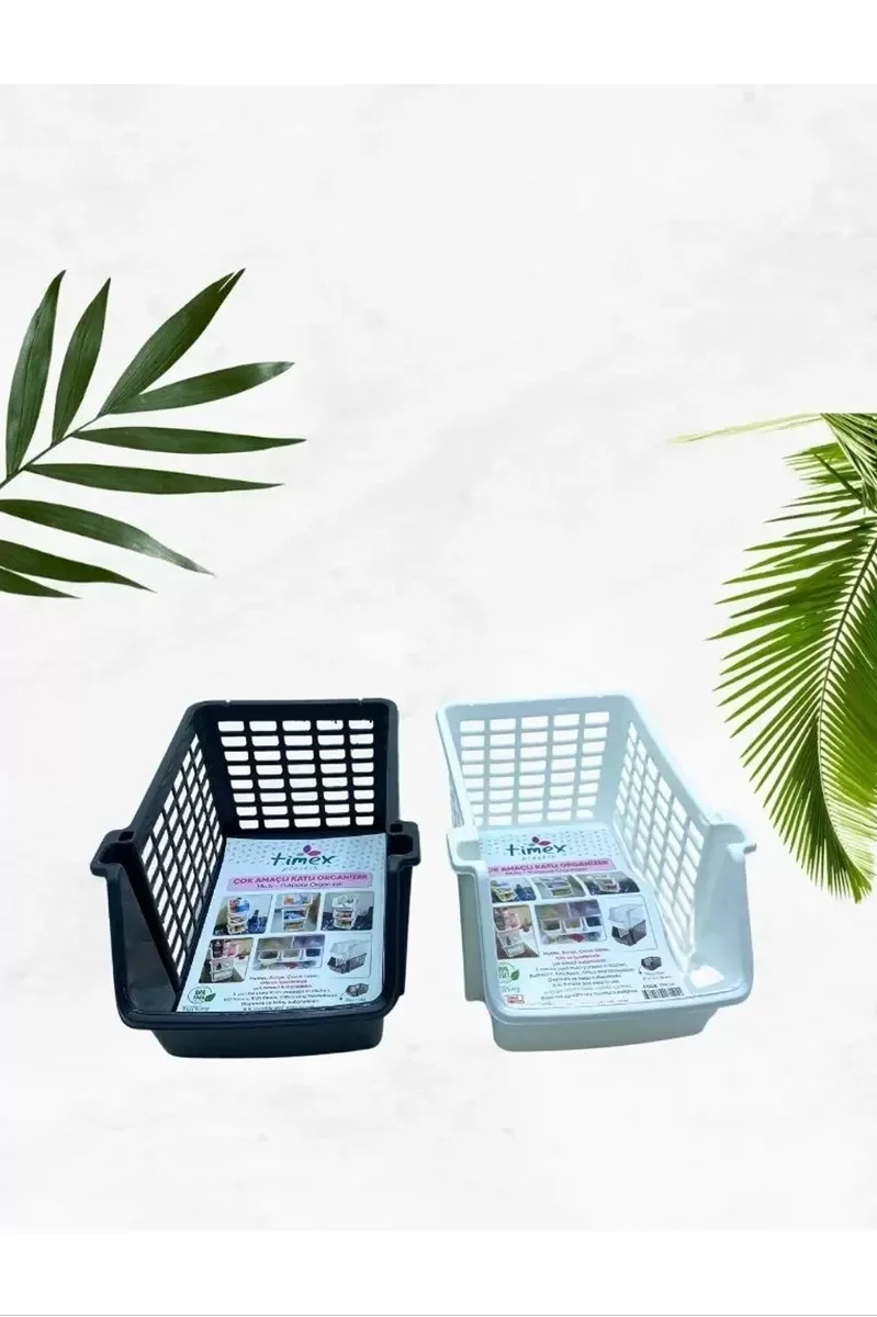 Çok Amaçlı Katlı Organizer 1 Adet Royaleks-TİM141Çok Amaçlı Katlı