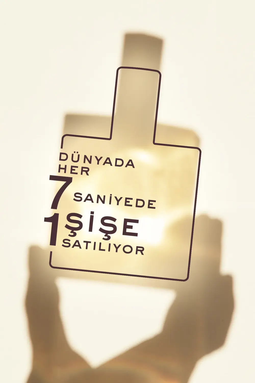 Çok Amaçlı Kuru Yağ (Yüz, Vücut, Saç)  50 ml